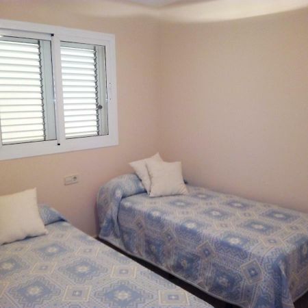 Apartmento Playa Almarda. Piscina&Parking Extérieur photo
