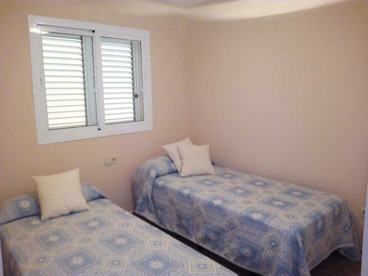 Apartmento Playa Almarda. Piscina&Parking Extérieur photo